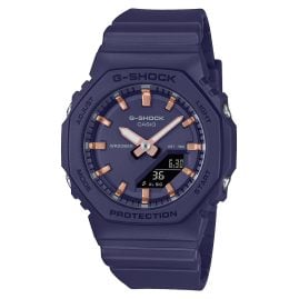 Casio GMA-P2100M-2AER G-Shock Classic Ana-Digi Damenuhr Navy
