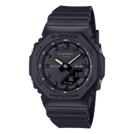 Casio GMA-P2100SA-1A2ER G-Shock Uhr Schwarz/Gelb mit Ana-Digi-Anzeige