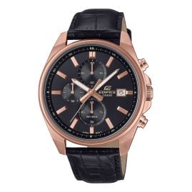 Casio EFV-610ECL-1AUEF Herren-Armbanduhr Chronograph