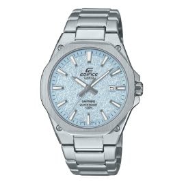 Casio EFR-S108DE-2AVUEF Edifice Herrenuhr Hellblau