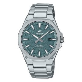 Casio EFR-S108DE-3AVUEF Edifice Herrenuhr Arktikgrün
