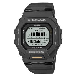 Casio G-Shock The Origin Radio-Controlled Solar Men's Watch GW