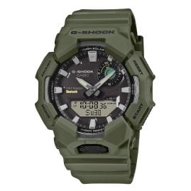 Casio GA-B010-3AER G-Shock Classic Ana-Digi Solaruhr Bluetooth Khaki