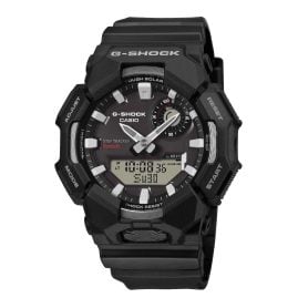 Casio GA-B010-1AER G-Shock Classic Ana-Digi Solar-Uhr Bluetooth Schwarz