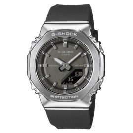Casio GM-S2110-1A1ER G-Shock Classic Women's Watch Black
