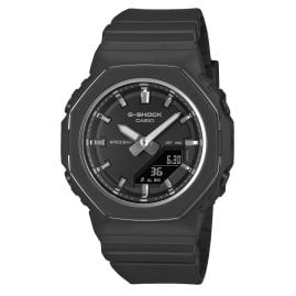 Casio GMA-P2110-1AER G-Shock Classic Ana-Digi Watch For Women Black