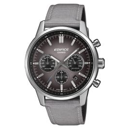 Casio EFR-575C-8AEF Edifice Men's Watch Chronograph Grey