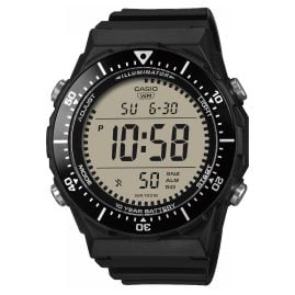 Casio AE-1700H-1AVEF Casio Timeless Herrenuhr Digital Schwarz