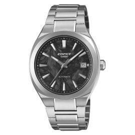 Casio EFK-200CD-1AER Edifice Men's Automatic Watch Steel/Black