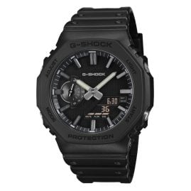 Casio GA-2100LXB-1AER G-Shock Classic Men's Watch Ana-Digi Black