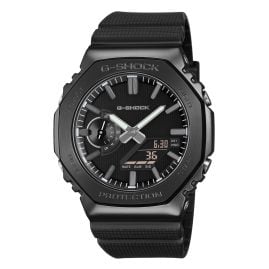 Casio GM-2100LXB-1AER G-Shock Classic Ana-Digi Watch Black