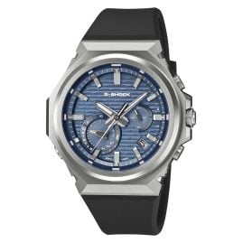 Casio GST-B1000-2AER G-Shock G-Steel Men's Solar Bluetooth Watch Blue