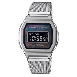 Casio A1000M-1BEF Vintage Iconic Watch