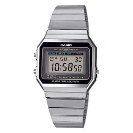 Casio A700WE-1AEF Vintage Ladies´ Digital Watch