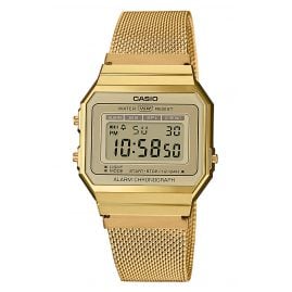 Casio A700WEMG-9AEF Vintage Ladies´ Digital Watch