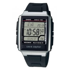 Casio WV-59R-1AEF Collection Digital Men´s Radio-Controlled Wristwatch