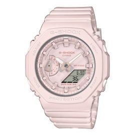 Casio GMA-S2100BA-4AER G-Shock Classic Ana-Digi Women's Watch Rose