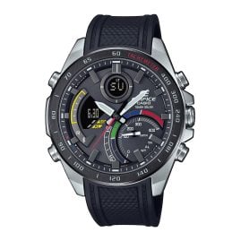 Casio ECB-900MP-1AEF Edifice Men's Watch Solar Bluetooth Black