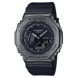 Casio GM-2100BB-1AER G-Shock Classic Men's Wristwatch Black