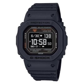 Casio DW-H5600-1ER G-Shock G-Squad Digital Watch Solar Black