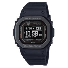 Casio DW-H5600MB-1ER G-Shock G-Squad Digital Solar Watch Black