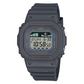 Casio GLX-S5600-1ER G-Shock G-Lide Ladies´ Watch Dark Grey