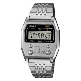 Casio A1100D-1EF Vintage Digital Wristwatch