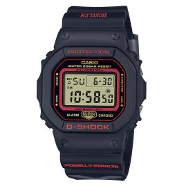 Casio DW-5600KH-1ER G-Shock The Origin Digital Watch