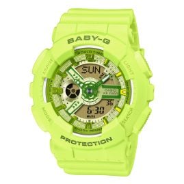 Casio Baby G Watches Analogue Digital Display uhrcenter