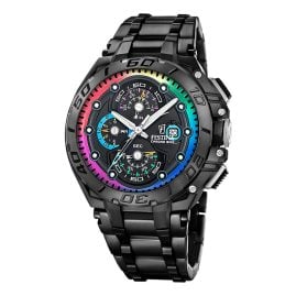 Festina F20761/1 Men's Watch Chronograph Chrono Bike Limited Edition