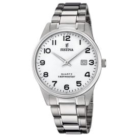 Festina F20511/1 Quarzuhr für Herren Gut Ablesbar