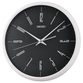 Seiko QXA786H Wanduhr mit Leisegang