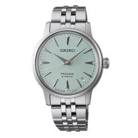 Seiko SRPL63J1 Presage Damen-Uhr Automatik Frozen Mojito