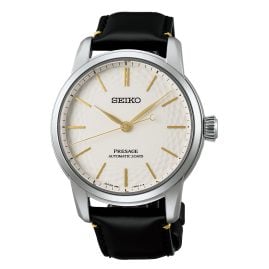 Seiko SPB497J1 Presage Craftmanship Men's Watch Automatic Arita LE