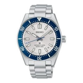 Seiko HBC005J1 Prospex Sea Men's Watch Automatic Limited Edition