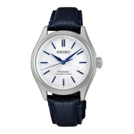 Seiko HCC004J1 Presage Herrenuhr Automatik Limited Edition