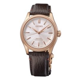 Seiko HCC008J1 Presage Herrenuhr Automatik Tomioka Limited Edition