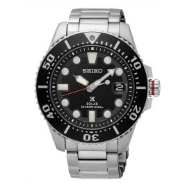 Seiko SNE437P1 Prospex Solar Herren-Taucheruhr Seiko SNE437P1 Prospex Solar Herren-Taucheruhr