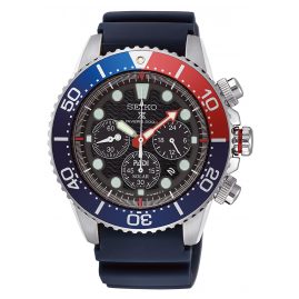 Seiko SSC785P1 Prospex Padi Solar Diver Herren-Chronograph