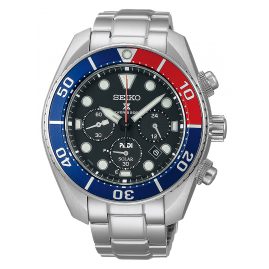 Seiko SSC795J1 Prospex Solar Chronograph für Herren PADI Special Edition