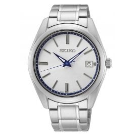 Seiko SUR457P1 Herrenuhr Limited Edition 140 Jahre