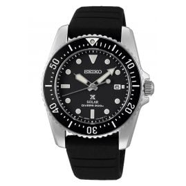 Seiko SNE573P1 Prospex Diver Men´s Solar Watch