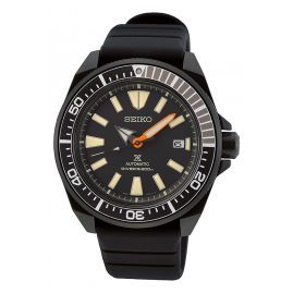 Seiko SRPH11K1 Prospex Sea Automatik-Herrenuhr Black Series Limited Edition