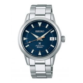 Buy SEIKO Watches blue uhrcenter