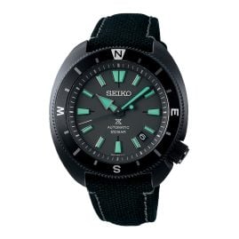 Seiko SRPH99K1 Prospex Men's Automatic Watch Black Series Limited Edition