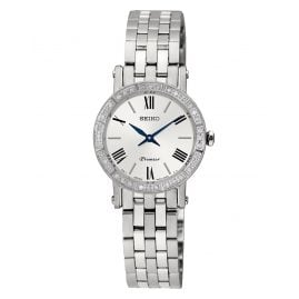 Seiko SWR023P1 Premier Ladies Wrist Watch