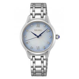 Seiko SRZ539P1 Ladies' Watch Quartz Special Edition 140 Years