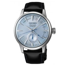 Seiko SSA343J1 Presage Herren-Automatikuhr