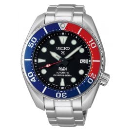 Seiko SPB181J1 Prospex Men's Automatic Watch PADI Special Edition