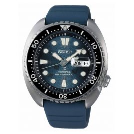 Seiko SRPF77K1 Prospex Sea Men's Automatic Watch Manta